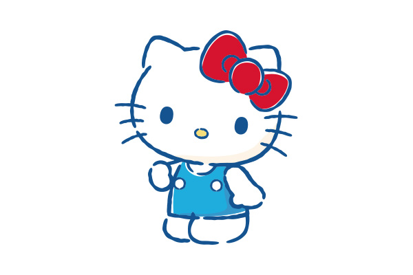 Hello Kitty