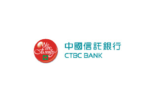 中國信託銀行