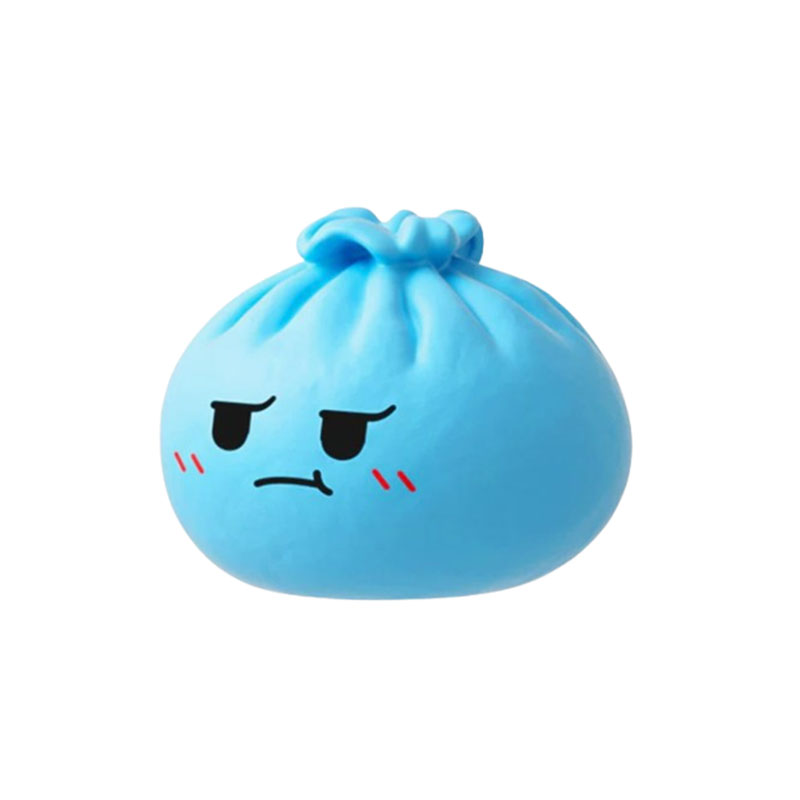 TPR解壓玩具