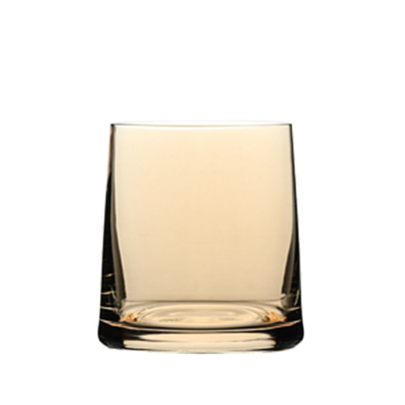 簡約玻璃杯