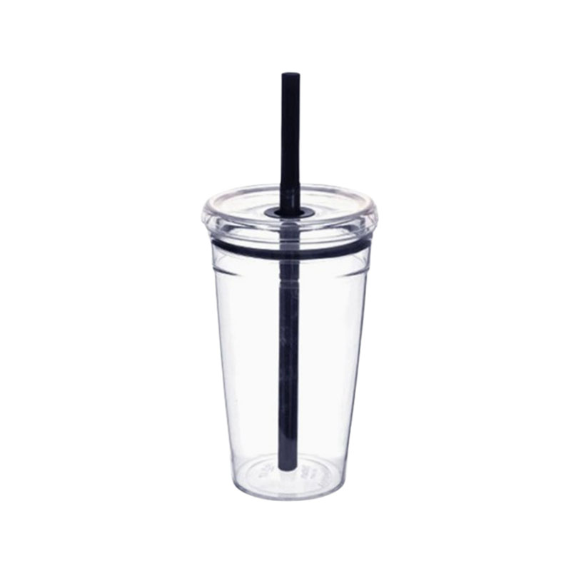 Tritan吸管杯