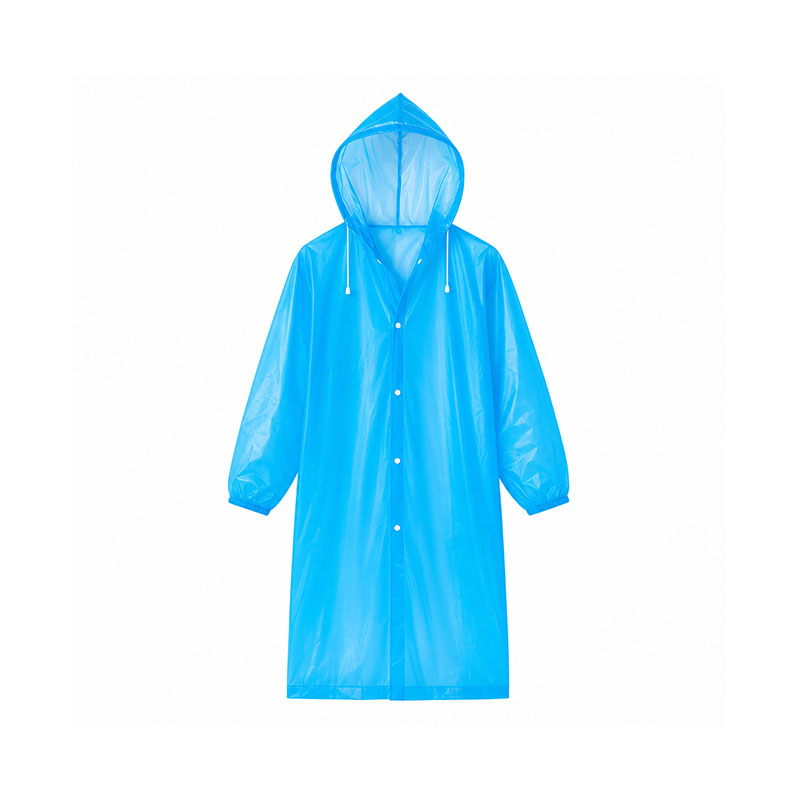 EVA雨衣