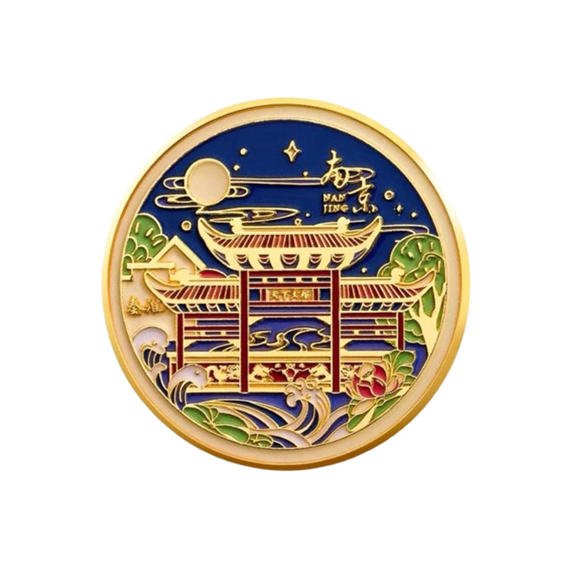 客製紀念幣