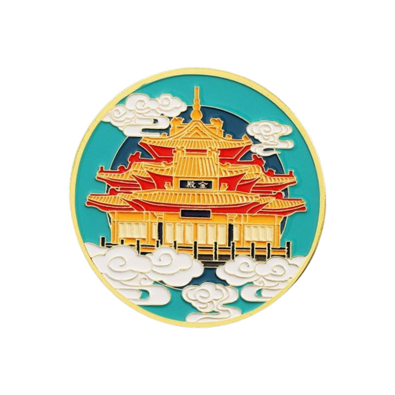 客製紀念幣