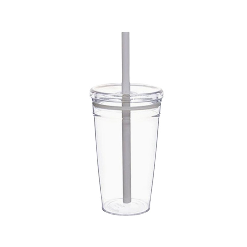 Tritan吸管杯