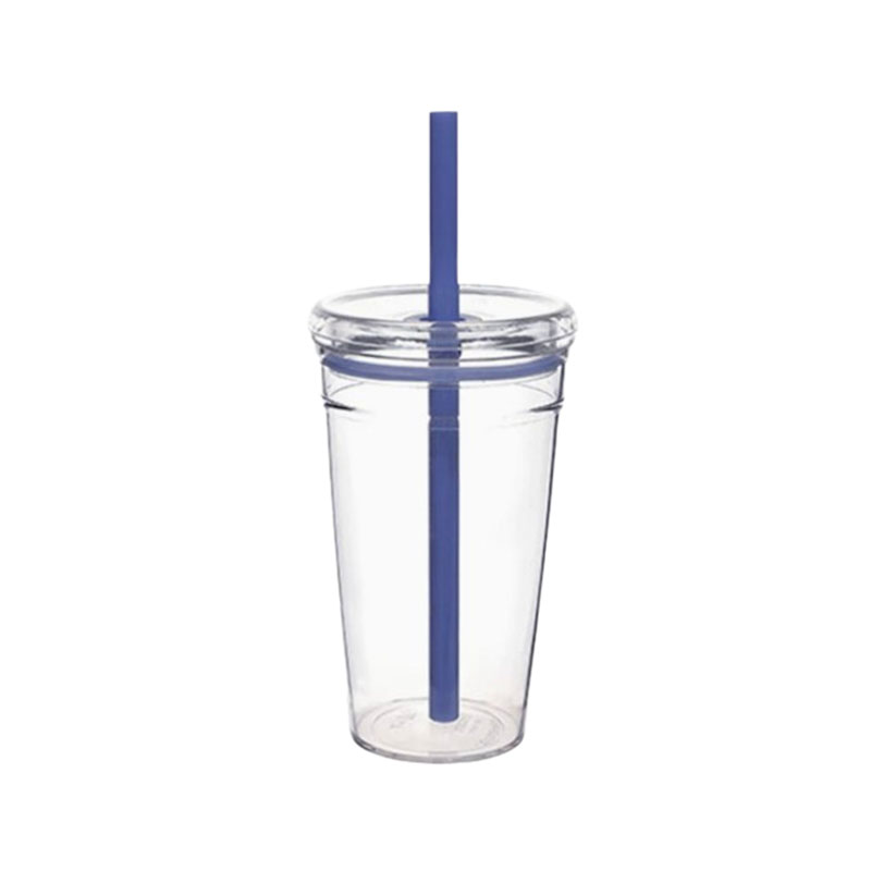 Tritan吸管杯