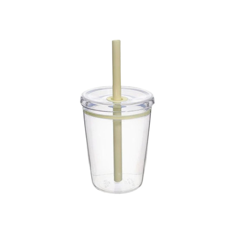 小容量Tritan吸管杯
