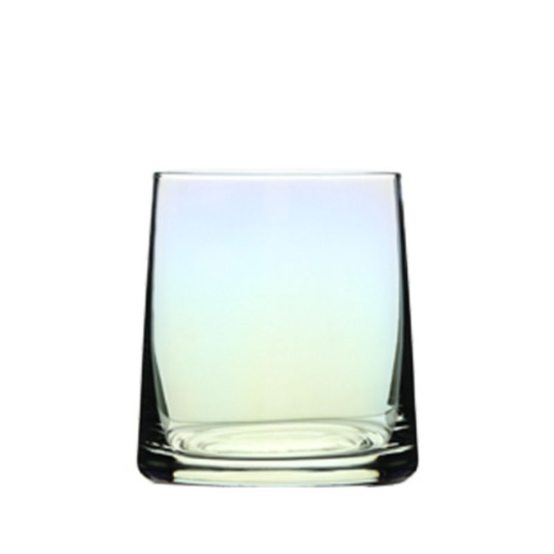 簡約玻璃杯