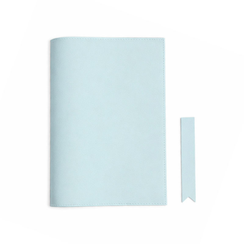 客製皮革書套