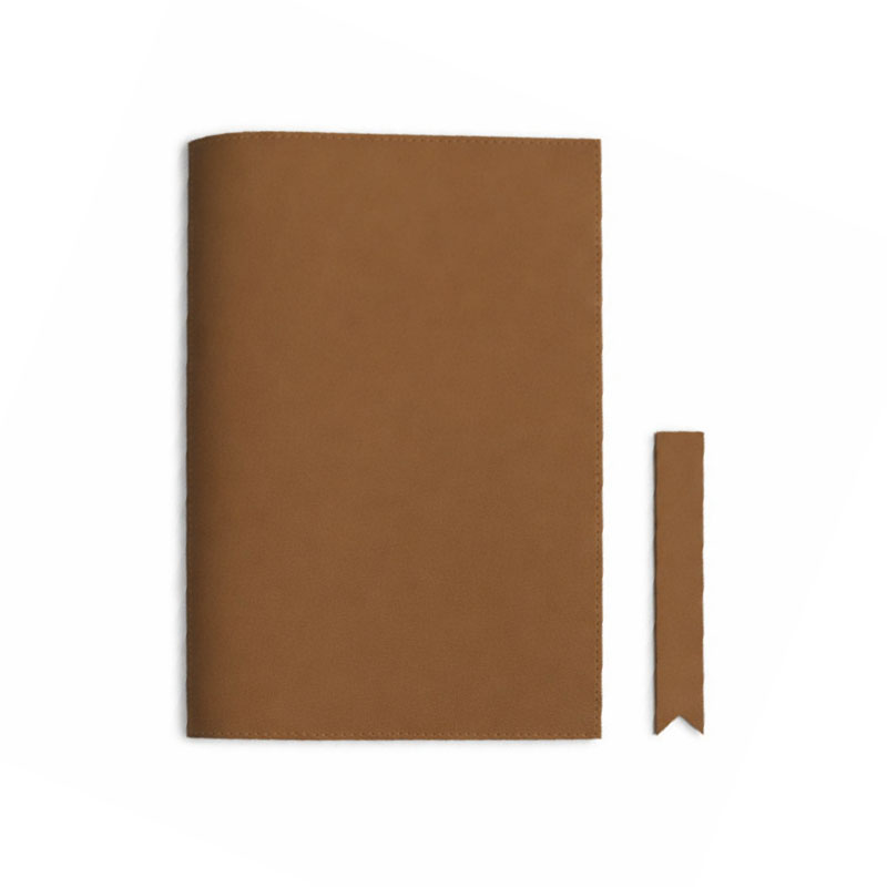 客製皮革書套