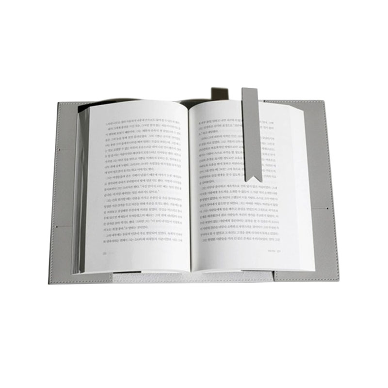 客製皮革書套