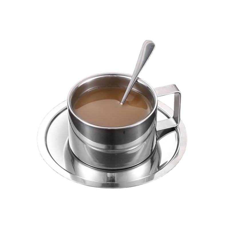 不鏽鋼馬克-咖啡杯